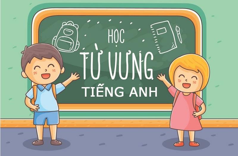 Xây dựng nền tảng từ vựng phong phú và ngữ pháp vững chắc Xây dựng nền tảng từ vựng phong phú và ngữ pháp vững chắc