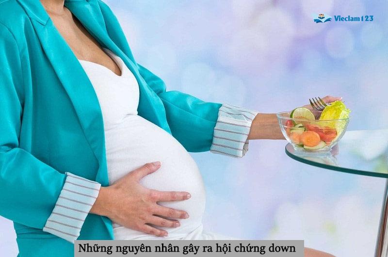 hội chứng down hội chứng down