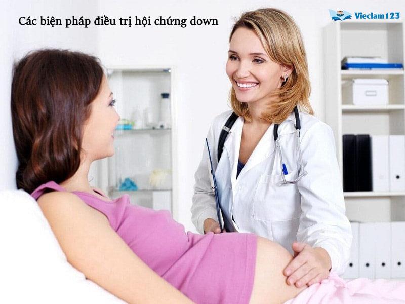 hội chứng down hội chứng down