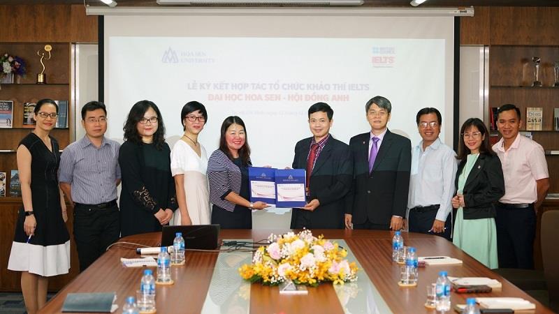 Trung tâm Tiếng Anh của Hội đồng Anh -&nbsp; British Council&nbsp;