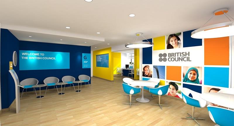 Trung tâm luyện thi IELTS hội đông Anh