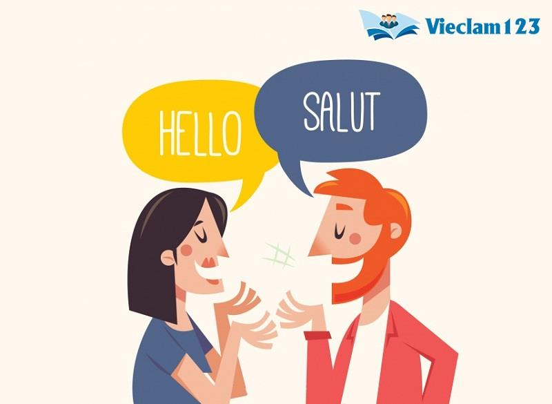 Hội thoại tiếng Anh đơn giản Hội thoại tiếng Anh đơn giản