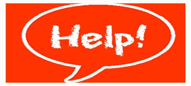 câu hỏi đuôi đặc biệt dùng để nhờ sự giúp đỡ