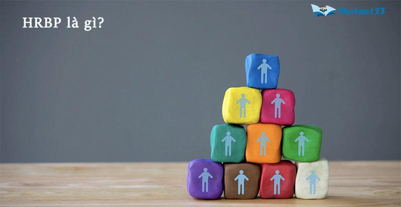 HRBP là gì HRBP là gì
