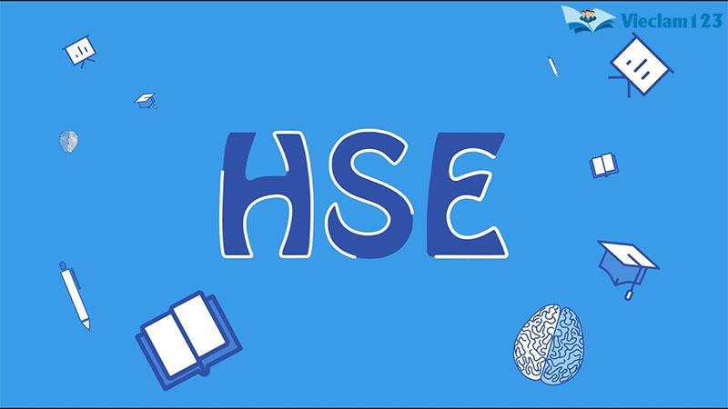 hse là gì