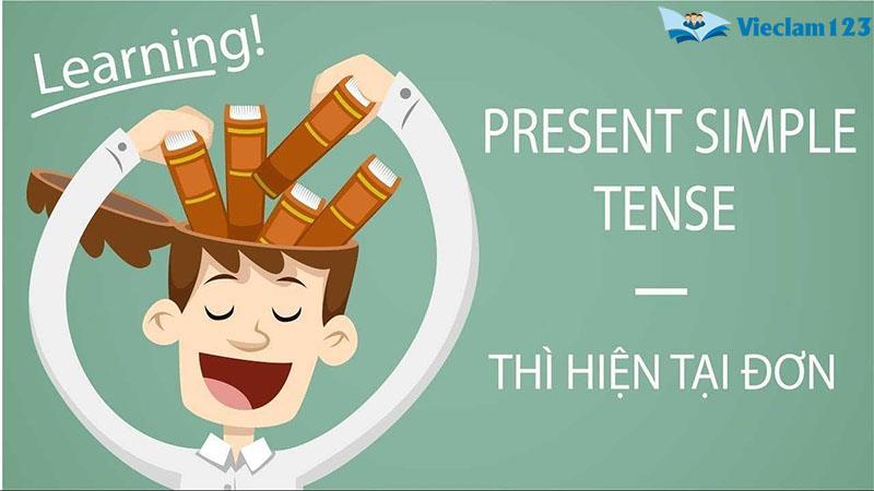 Thì hiện tại đơn