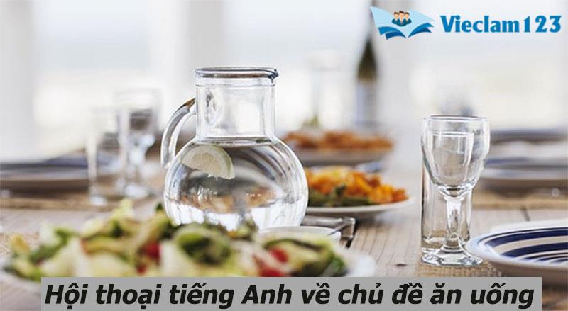 hội thoại tiếng Anh hội thoại tiếng Anh
