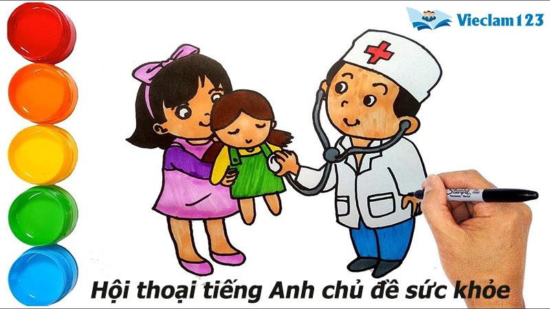 hội thoại tiếng Anh