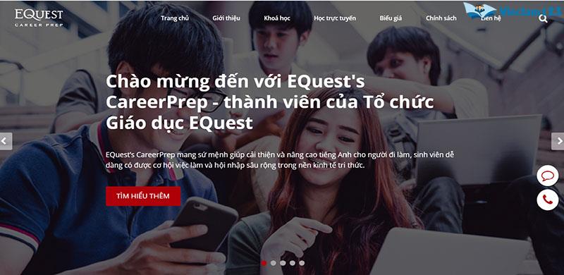 Học IELTS Hà Nội 