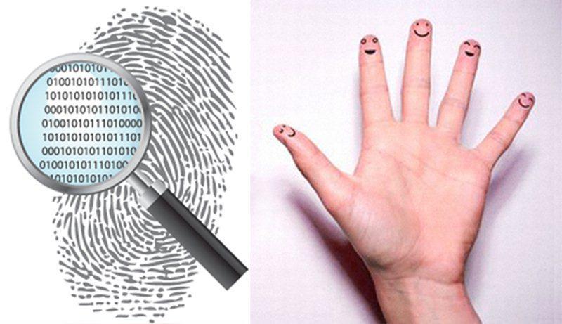 Định nghĩa hoa tay là gì