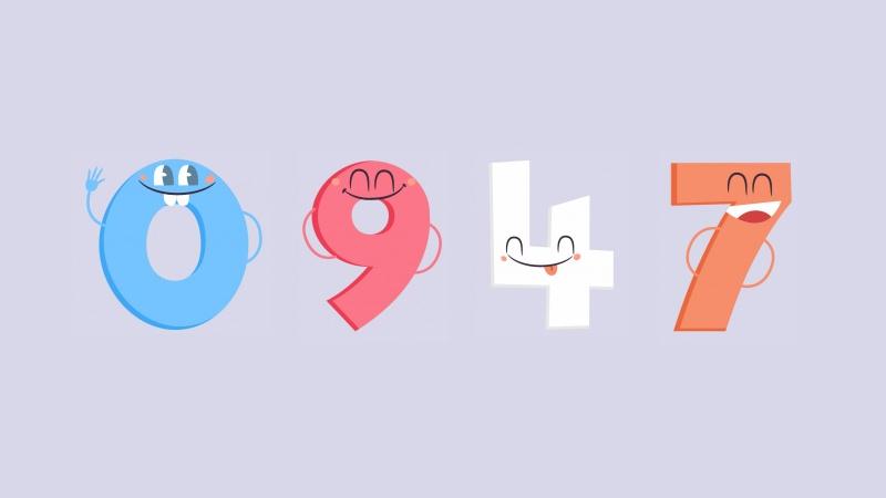 Thông tin chung về câu hỏi 0947 là mạng gì