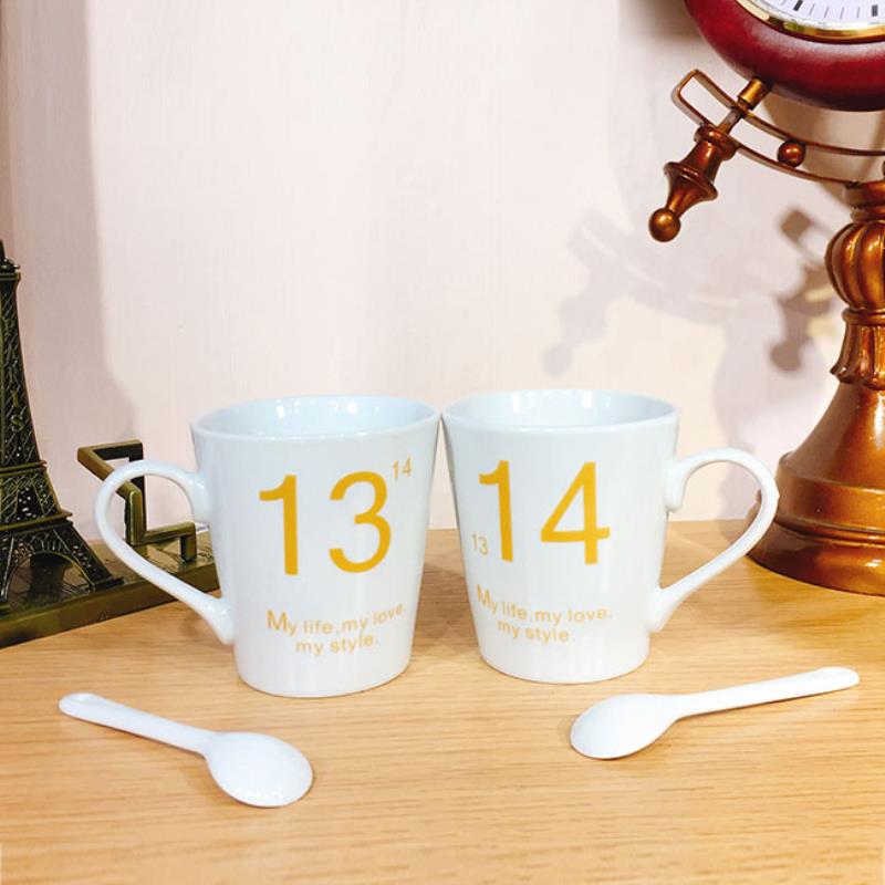 Khám phá con số 1314