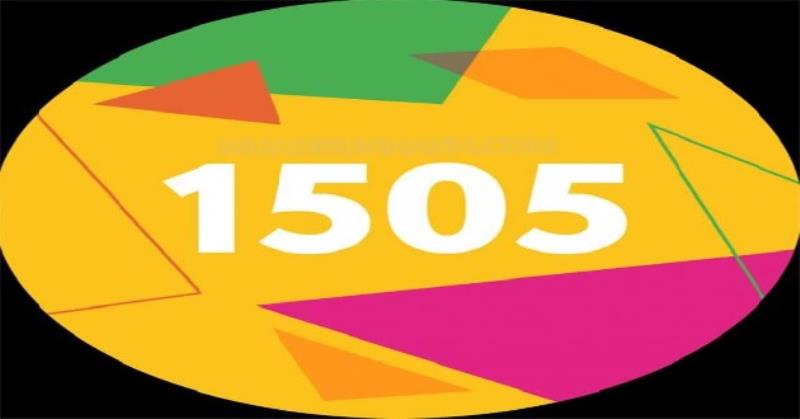 Phân tích từng con số trong 1505