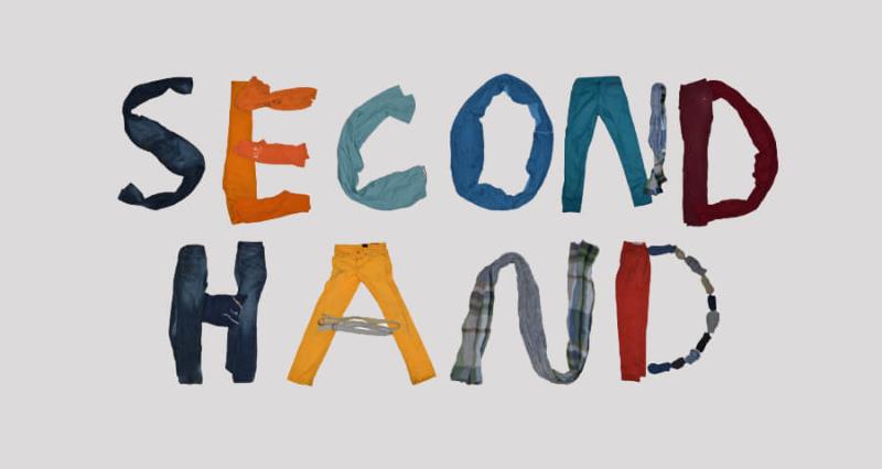 Bạn hiểu 2Hand là gì