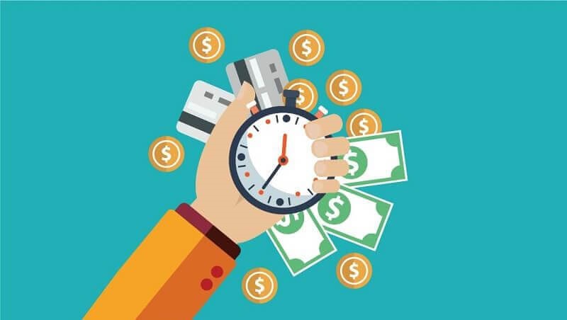 Cách tính ca làm việc cho người lao động 