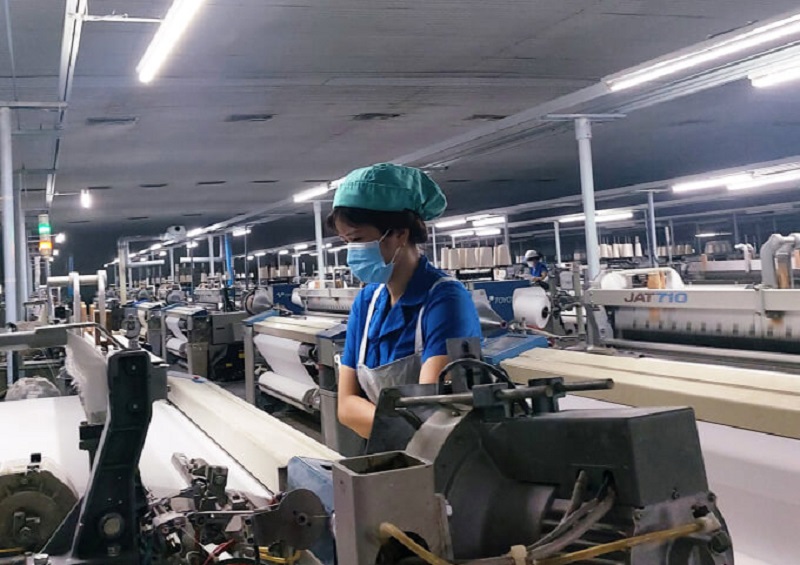 Xu hướng chọn ca làm việc của người lao động 