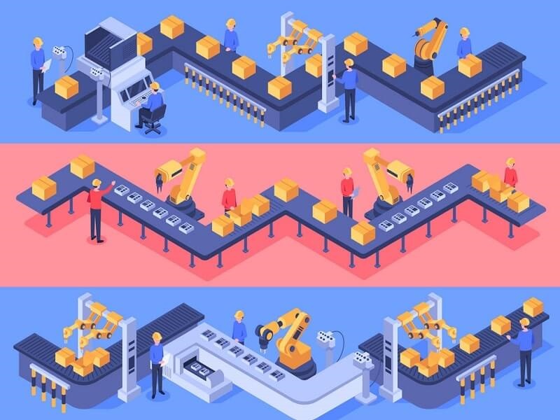 Hiểu 3 ca 4 kíp là gì? 