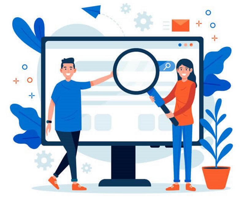 Đang tìm kiếm giải pháp