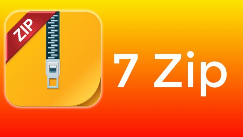 Tìm hiểu về 7 zip