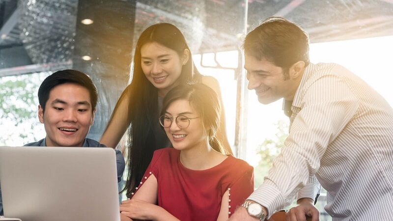 Account intern cần đáp ứng những kỹ năng nào