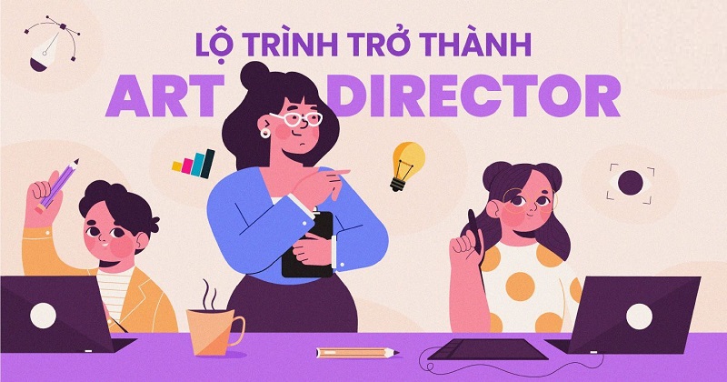 Art Director làm gì