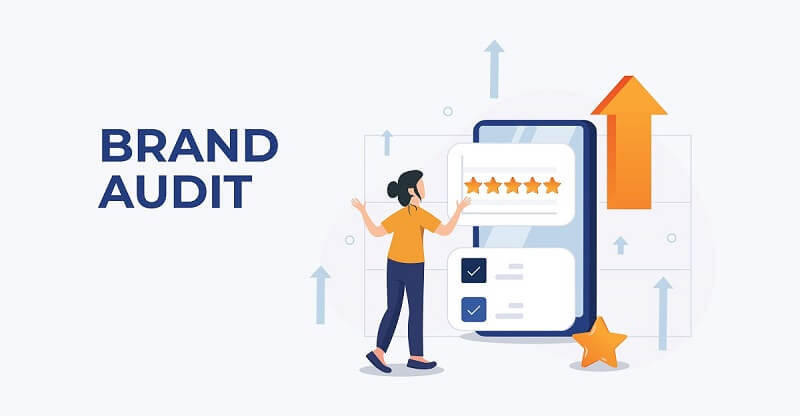 Brand Audit là kiểm toán thương hiệu