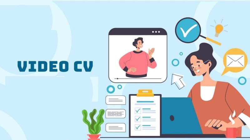 CV bằng video là gì?