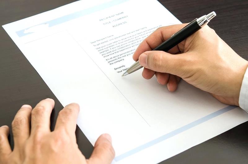 Nên trình bày CV xin việc 1 trang khi nào?