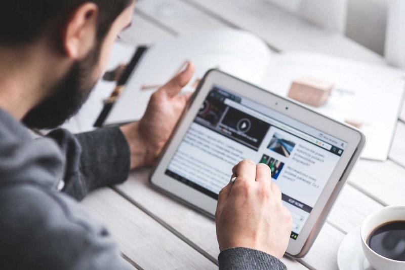 Bán hàng trên Facebook cá nhân