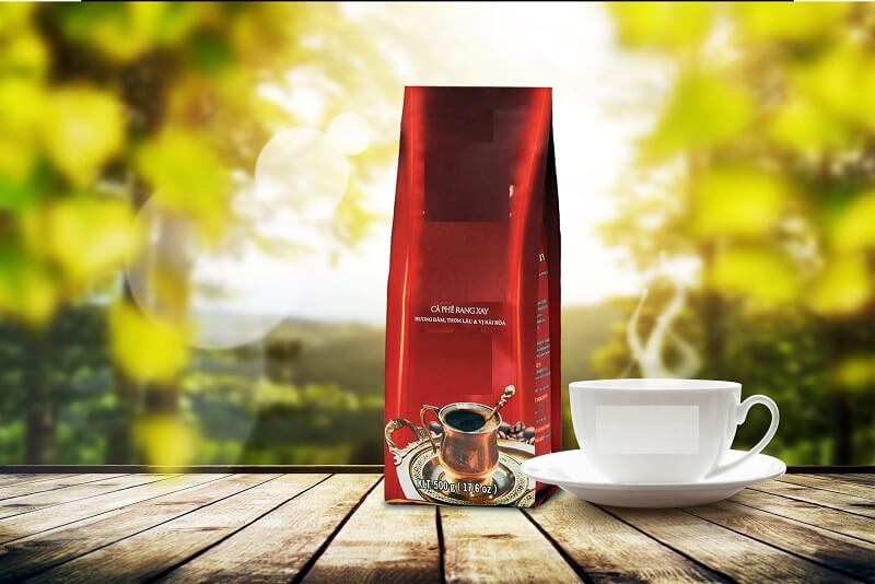 Cách thưởng thực cafe culi