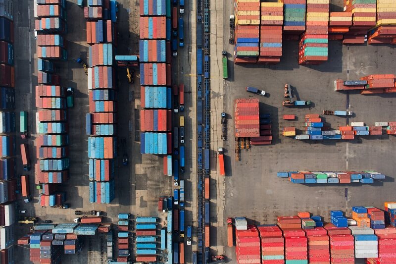 Cảng ICD có khả năng làm giảm tình trạng ìn tắc