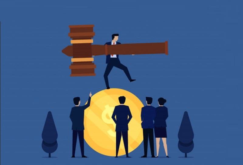 Cơ sở lập biên bản cảnh cáo cho người vi phạm trong doanh nghiệp