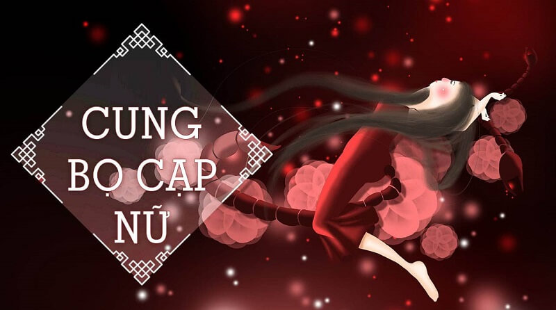 Sự bí ẩn bên trong các cô nàng Thiên Yết