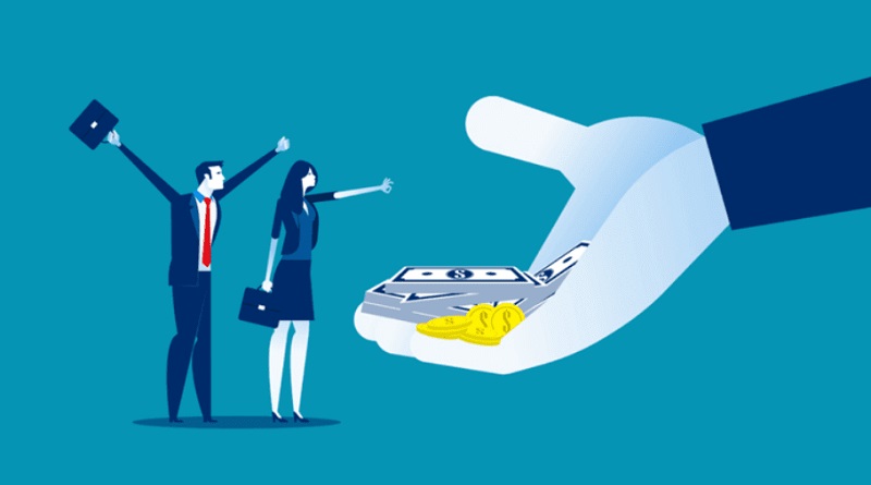 Lịch sử của equity market