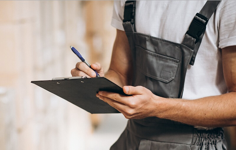 FEFO giúp quản lý kho dữ liệu hàng hóa hiệu quả