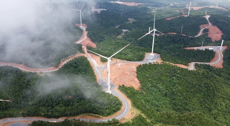 Gió Lào xuất hiện khi nào