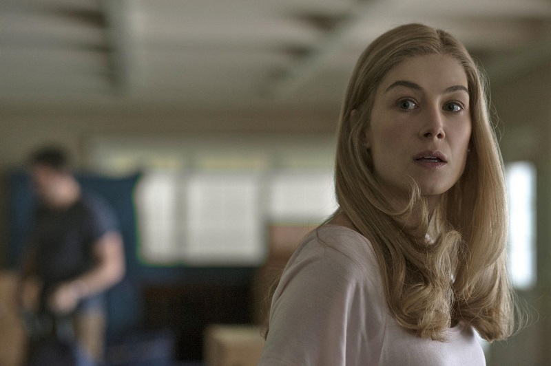Gone Girl