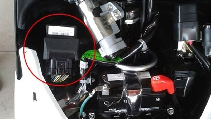 Ứng dụng của IC đối với cuộc sống hiện đại vô cùng tuyệt vời