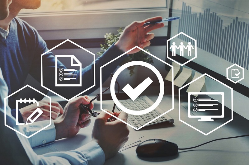 Kiểm soát về chất lượng