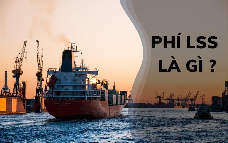 Vì sao sinh ra loại phí LSS?