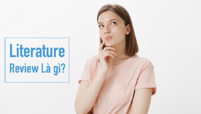 Literature review là gì