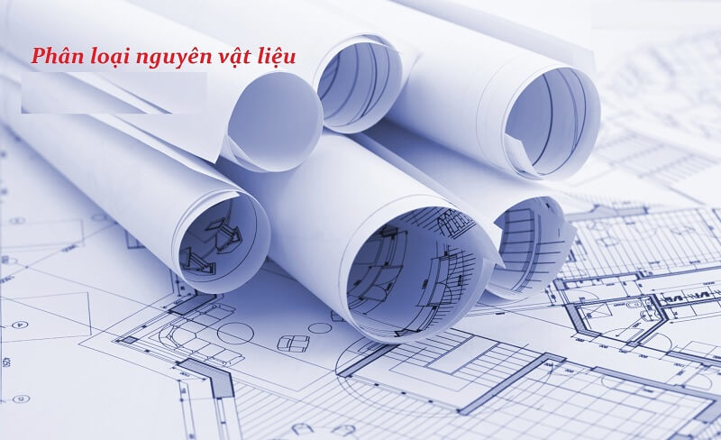 Quy trình luân chuyển đối với chứng từ về nguyên vật liệu trong kế toán