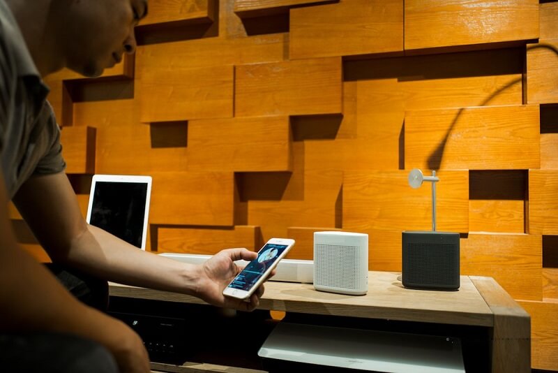 Lưu ý gì khi dùng Bluetooth