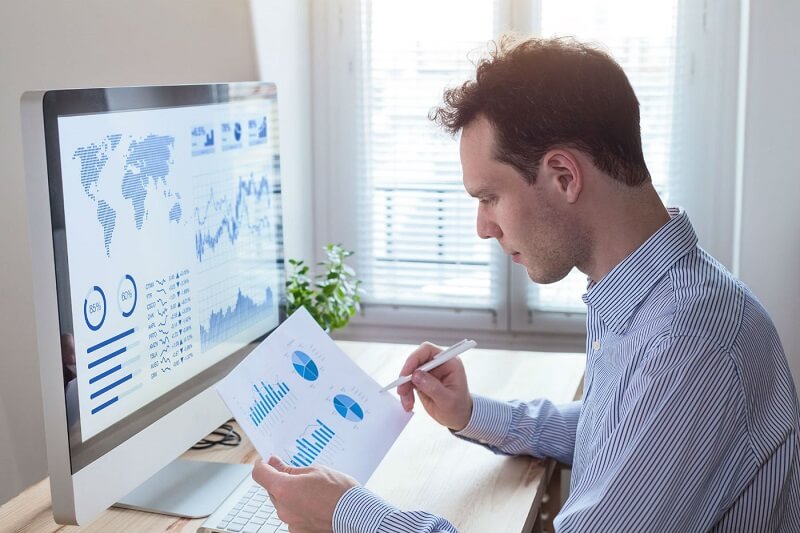 Market research analyst - ai sẽ phù hợp