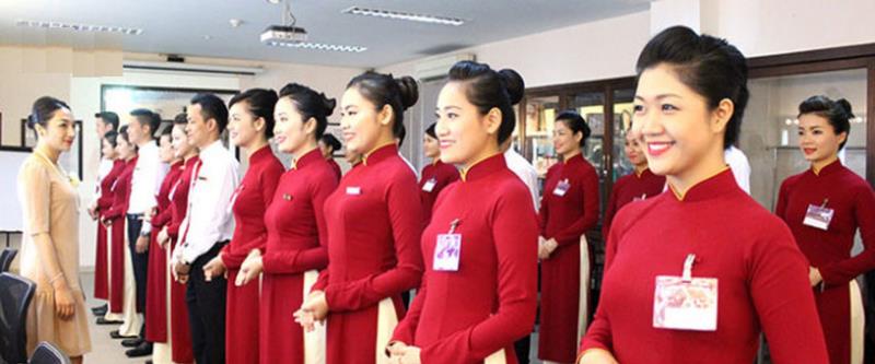 Những vai trò quan trọng của CV tiếp viên hàng không cần để đầu tư