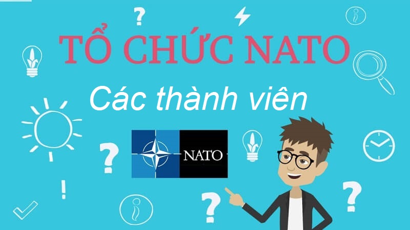 NATO có những thành viên nào