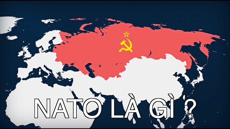 Khái niệm về NATO