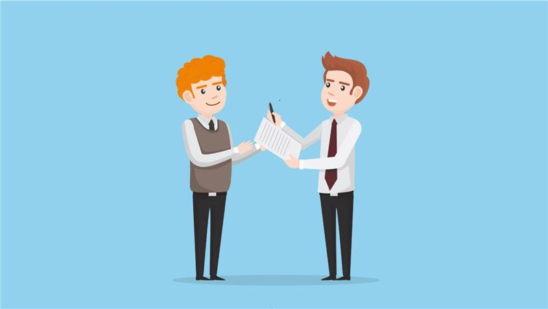 Nên hay không việc nộp đơn xin việc 2 lần