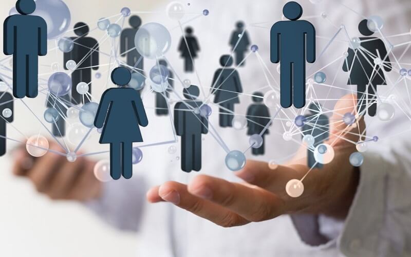 Network gồm có những loại nào