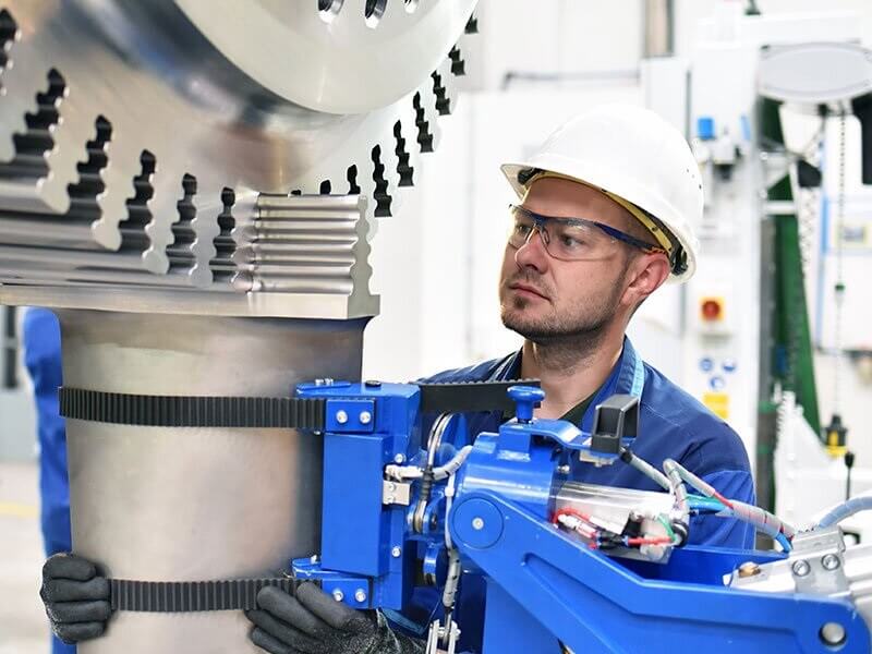 Mức lương của nghề